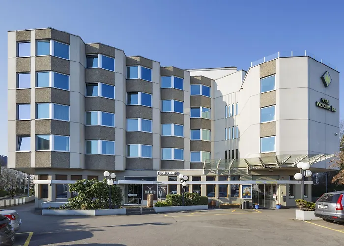 Hotel Welcome Inn