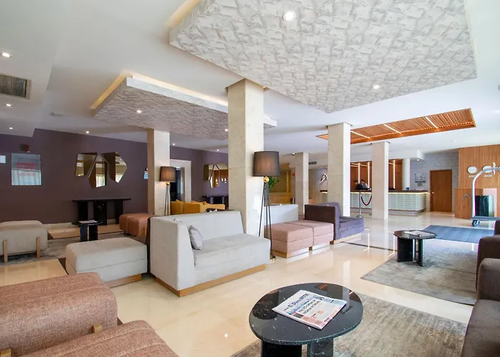 Hotel Plaza Diana Guadalajara