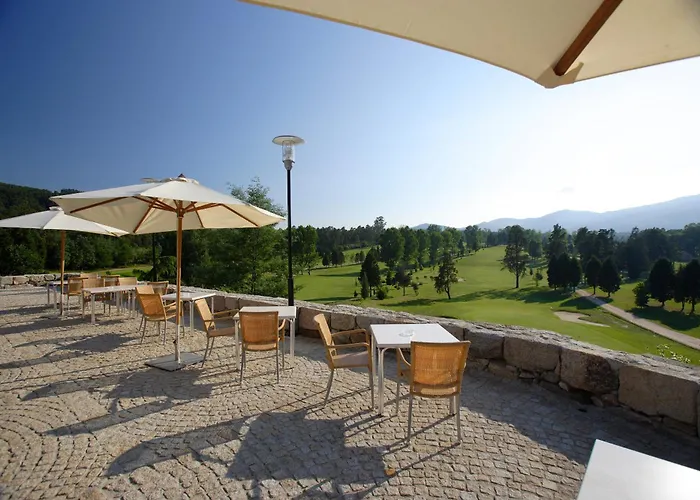Hotel Balneario de Mondariz