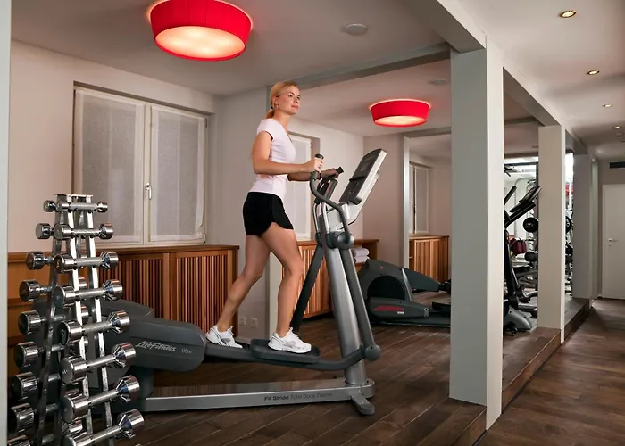 Hotel Erbprinz - Gourmet & Spa Karlsruhe