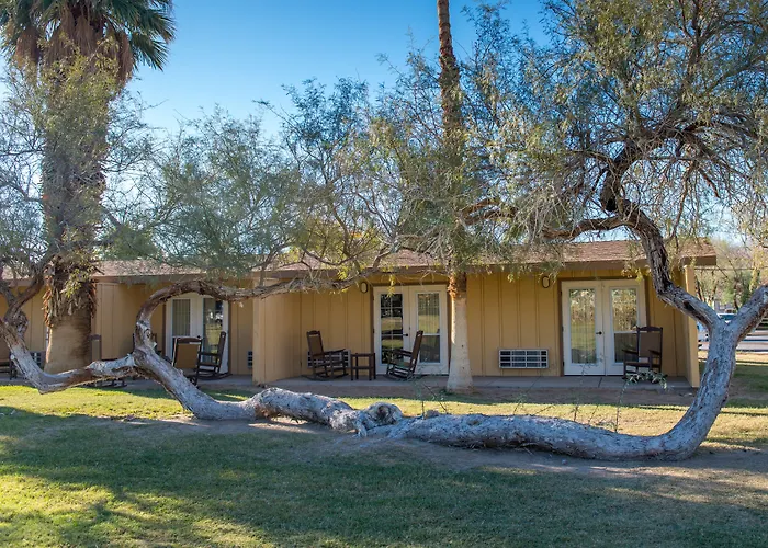 The Ranch At Indian Village