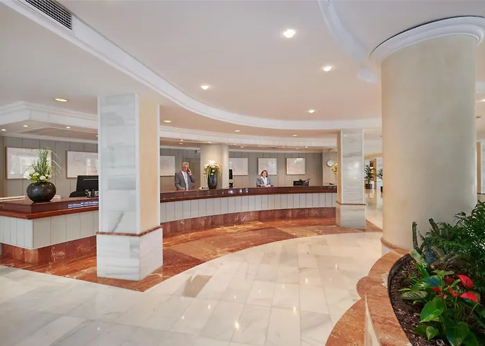 Grupotel Taurus Park