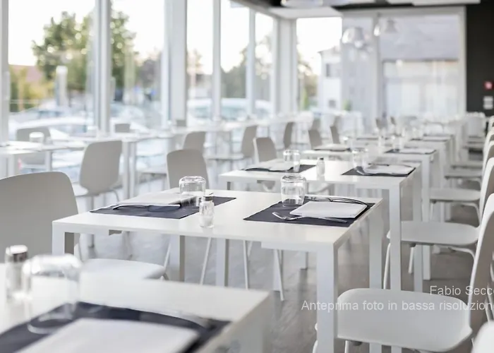 Hotel Maggior Consiglio Treviso