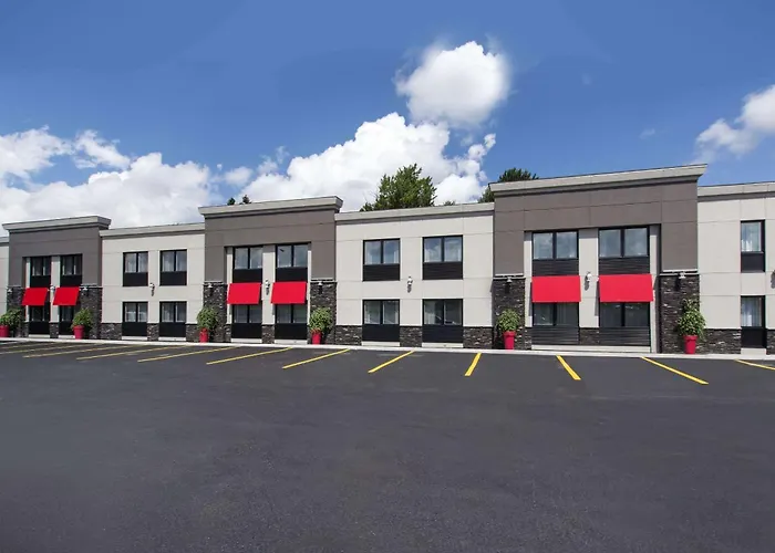 Comfort Inn