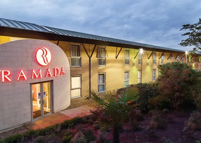 Ramada Oxford