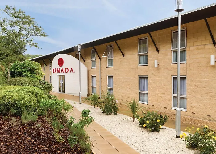 Ramada Oxford