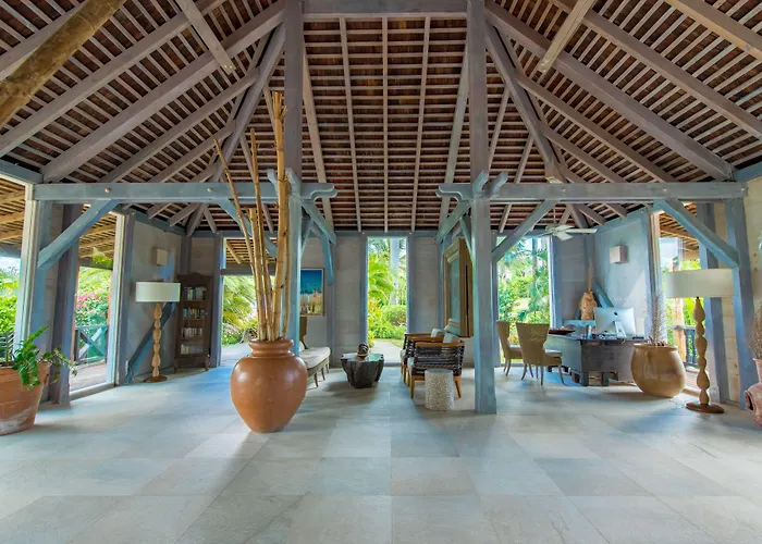 Cocobay Resort Antigua (Adults Only) Johnson's Point