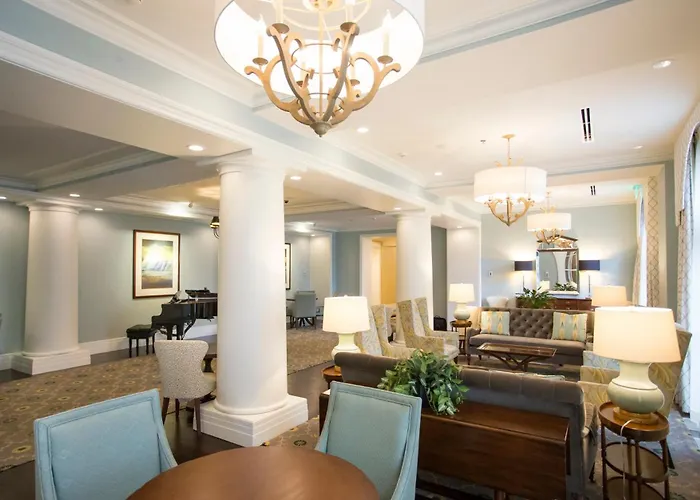 The Atherton Hotel At Osu Stillwater