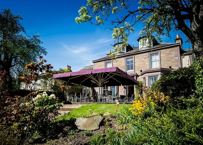 The Parklands Hotel Perth