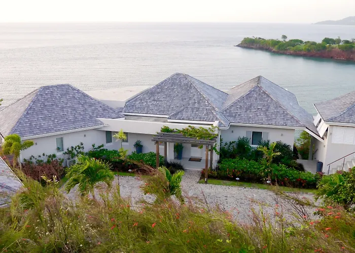 Laluna, Grenada, A Member Of Design Hotels The Lime