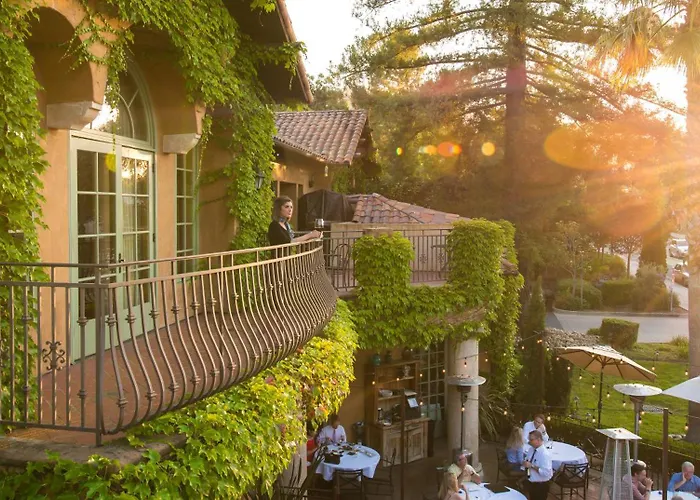 Hotel Los Gatos