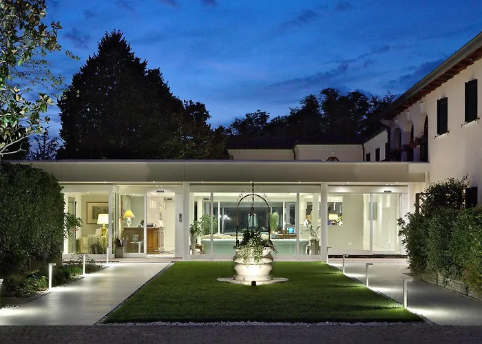 Borgo Ca Dei Sospiri Hotel Quarto d'Altino