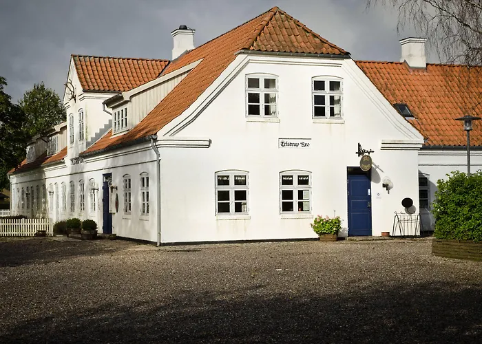 Tylstrup Kro Og Motel