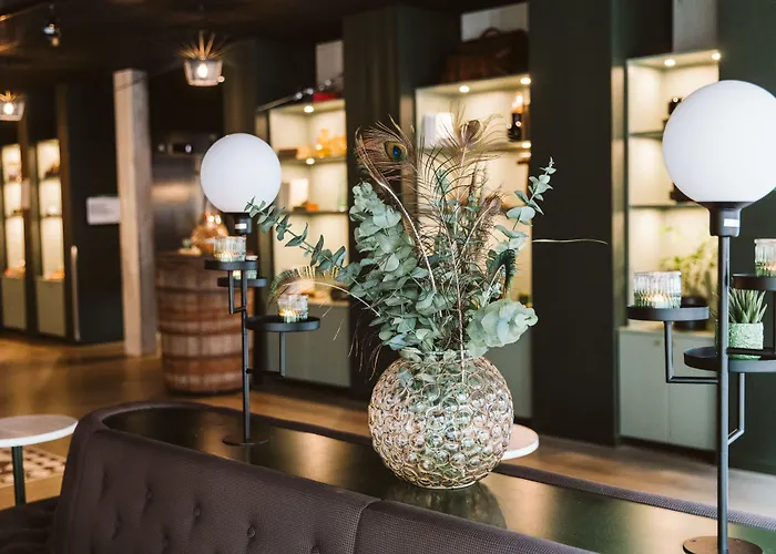Best Western Plus Hus 57 Angelholm