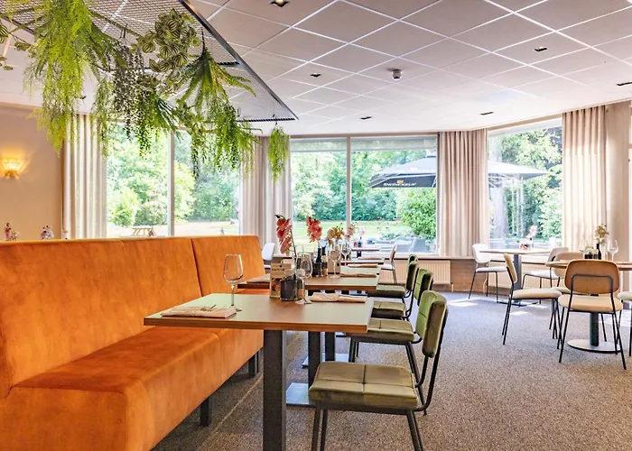 Fletcher Hotel-Restaurant De Scheperskamp Lochem
