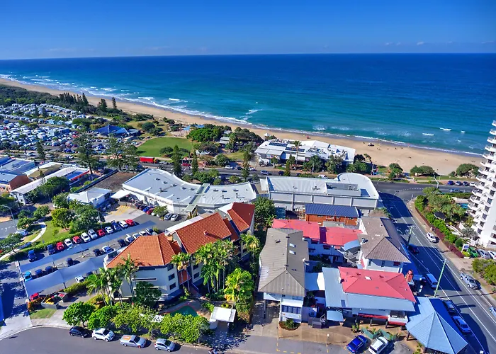 Coolum Beach Resort