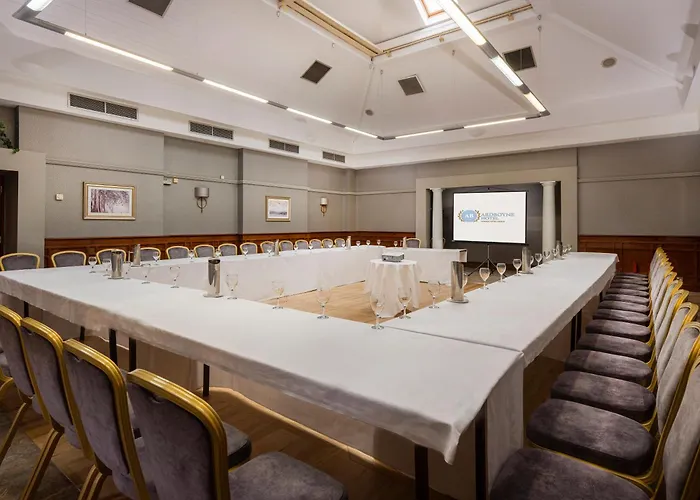 Ardboyne Hotel