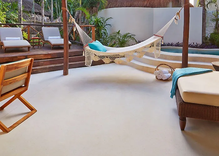 Viceroy Riviera Maya, A Luxury Villa Resort - Adults Only