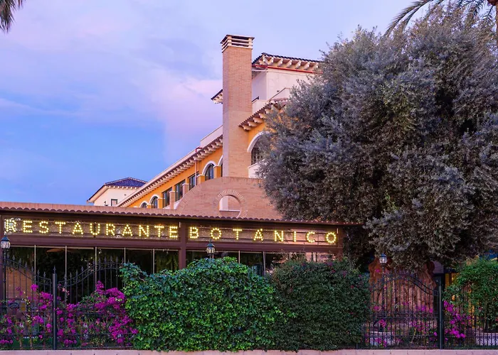 Hotel La Laguna Spa & Golf