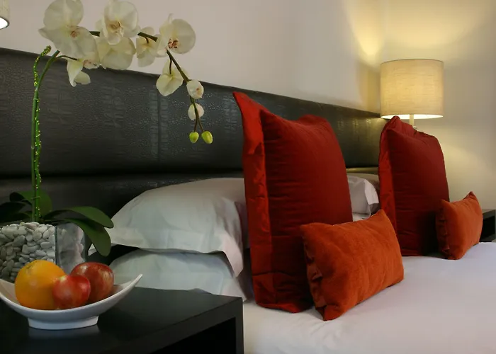 Grande Roche Hotel Paarl