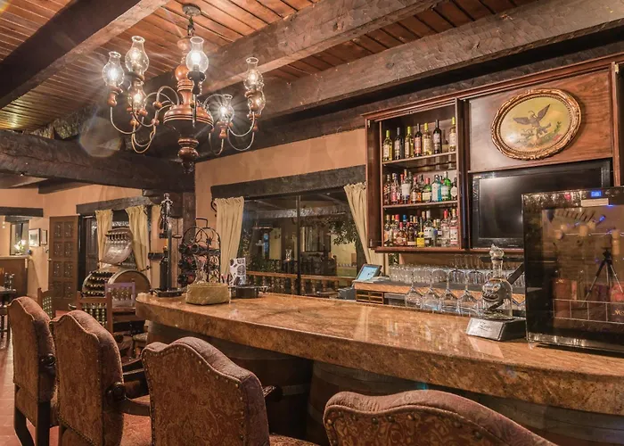 Hotel Mision Cerocahui A Balderrama Hotel Collection