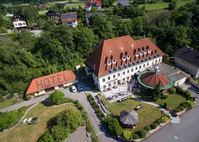 Landhotel Wachau - Bed And Breakfast Emmersdorf an der Donau