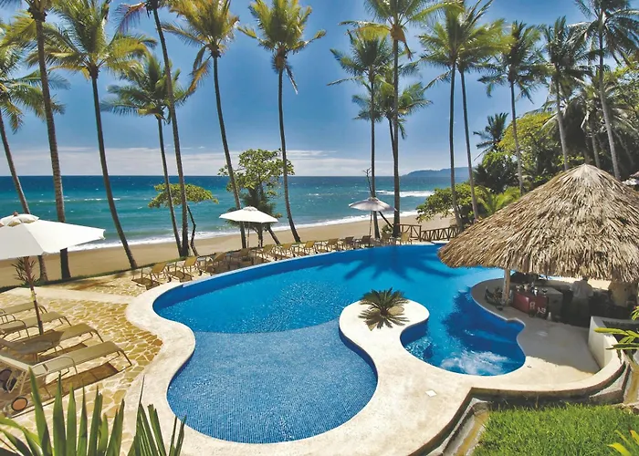 Tango Mar Beachfront Boutique Hotel & Villas