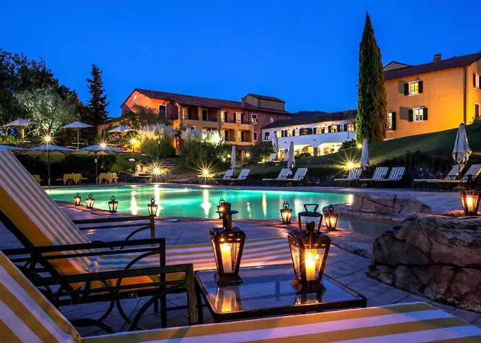 La Meridiana Relais&Chateaux