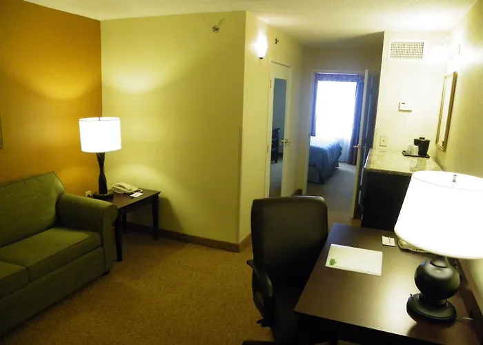 Country Inn & Suites By Radisson, At Mall Of Georgia, Ga