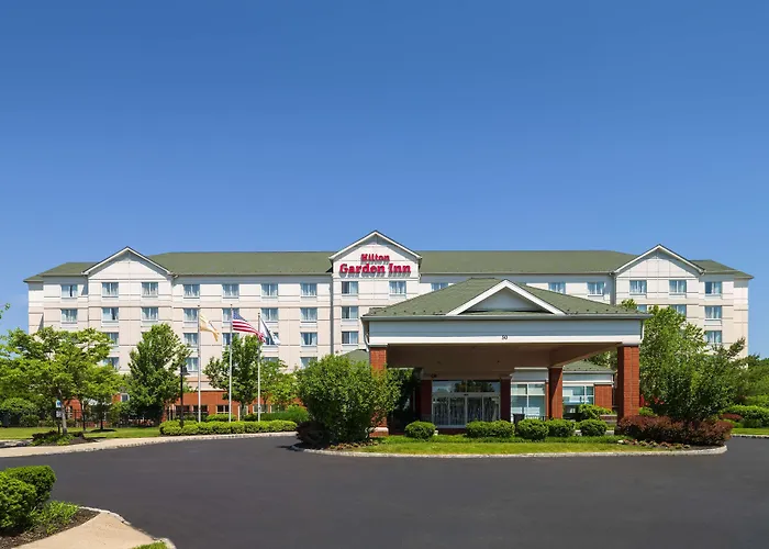 Hilton Garden Inn Edison/Raritan Center
