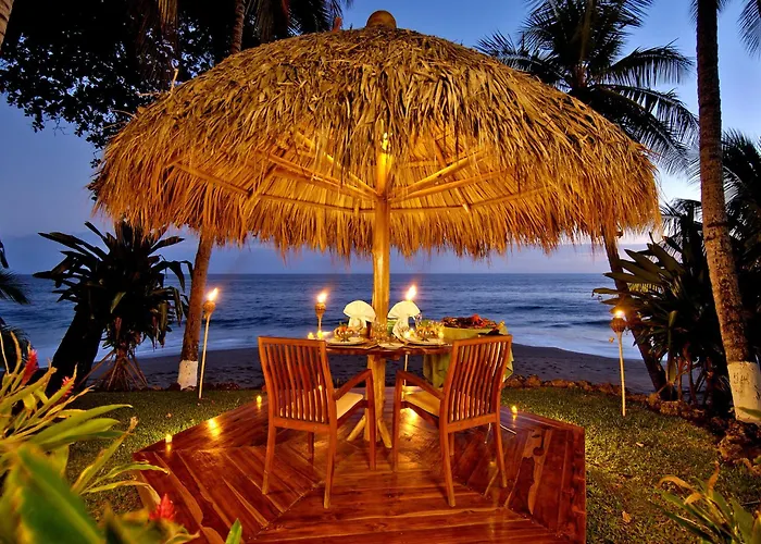 Tango Mar Beachfront Boutique Hotel & Villas