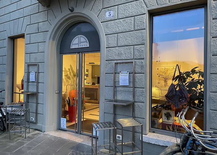 Hotel Annunziata Ferrara
