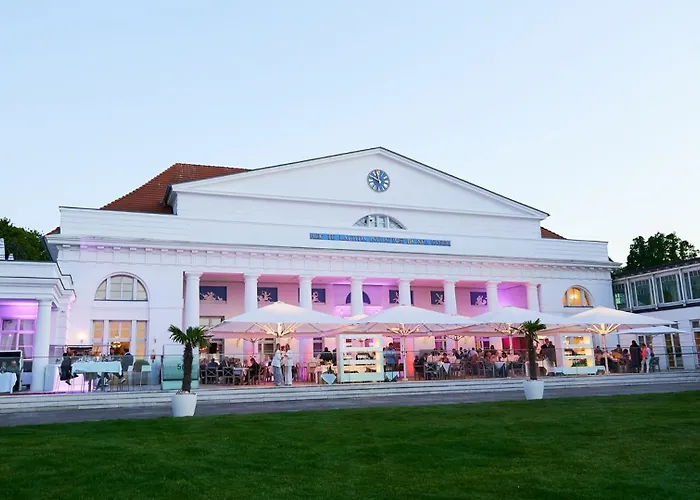 Grand Hotel Heiligendamm
