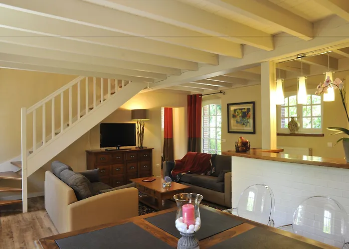 Hôtel&Spa de La Bretesche
