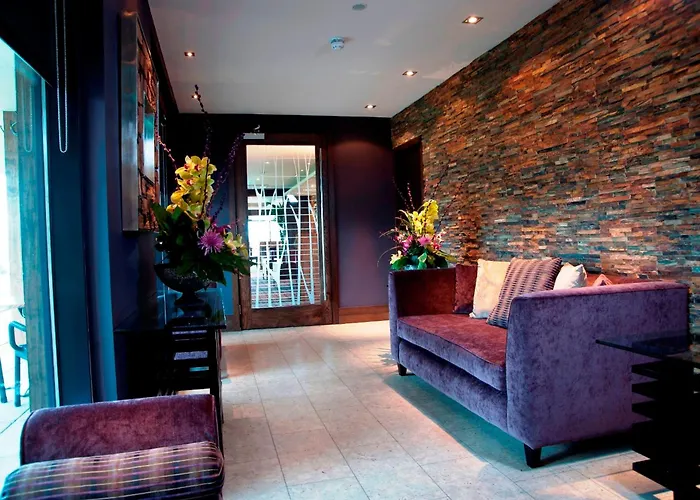 Lochside House Hotel & Spa New Cumnock