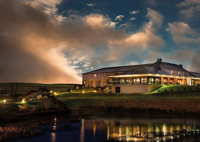 Lochside House Hotel & Spa