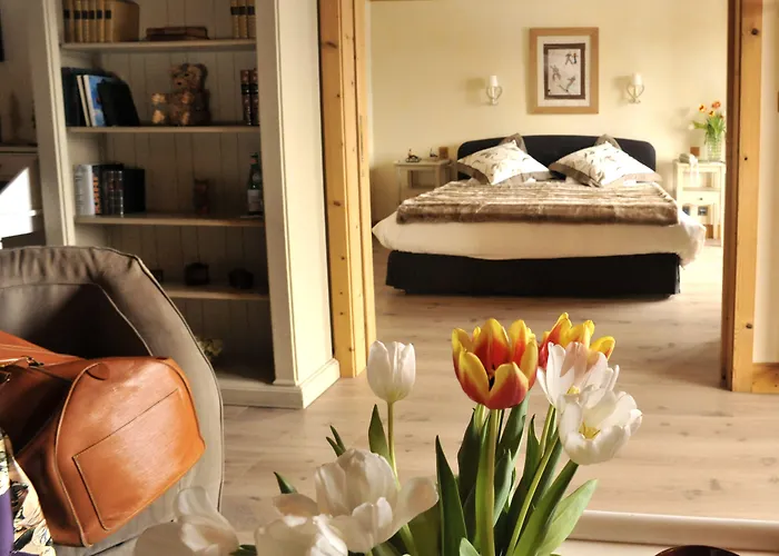 Chalet D'Adrien Verbier