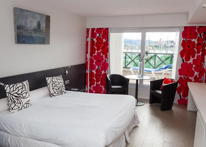 Hotel Serge Blanco - Relais Thalasso & Spa Hendaye