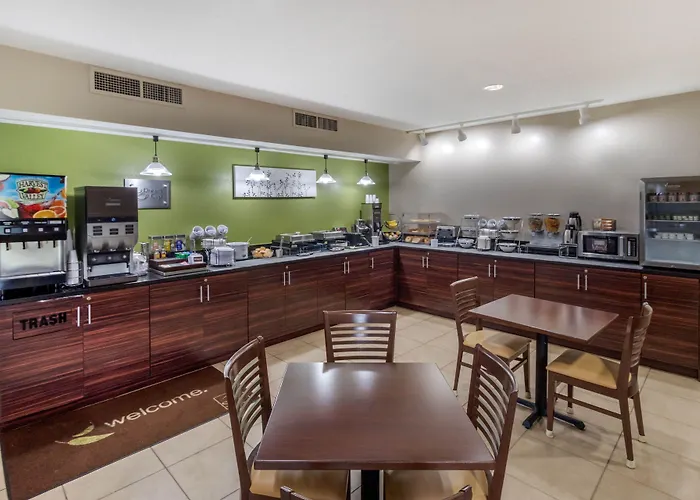 Sleep Inn & Suites Allendale