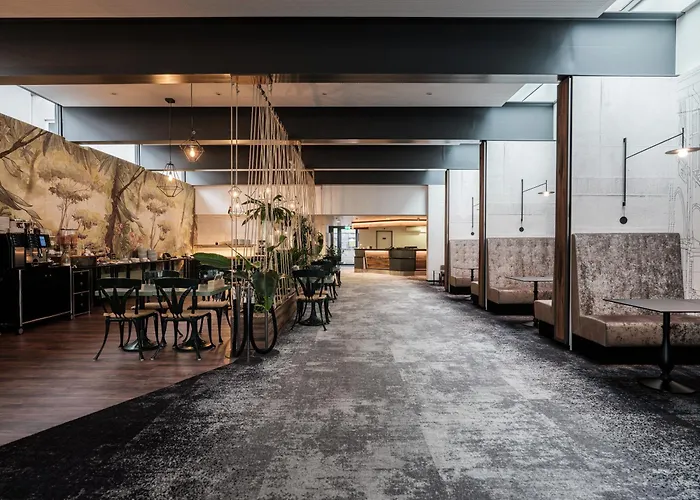 Hotel Engel - Self-Check-In