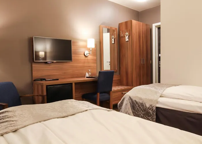 Thon Hotel Horten