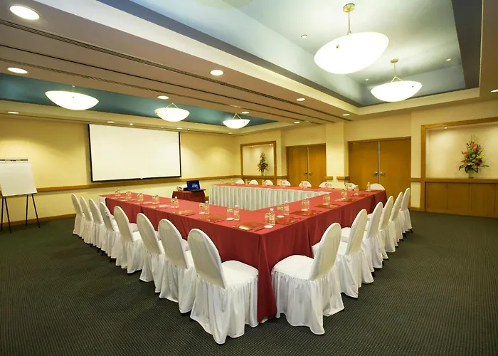Fiesta Inn Ciudad Del Carmen