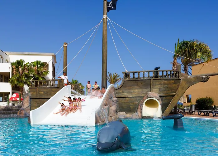 Hotel H10 Rubicon Horizons Collection (Adults Only) Playa Blanca 