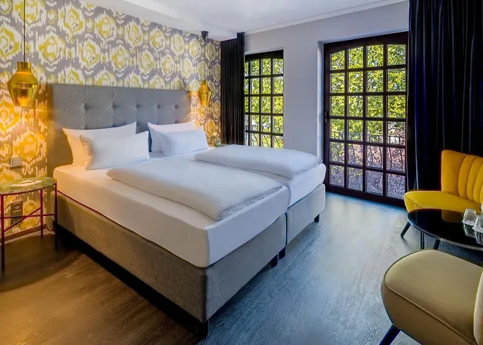 rugs HOTEL Köln
