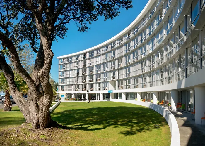 Scenic Hotel Te Pania