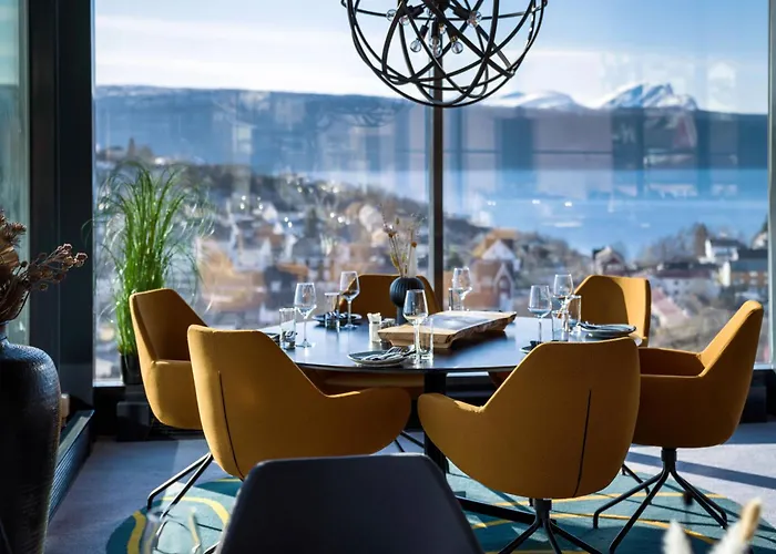 Quality Hotel Grand Royal Narvik