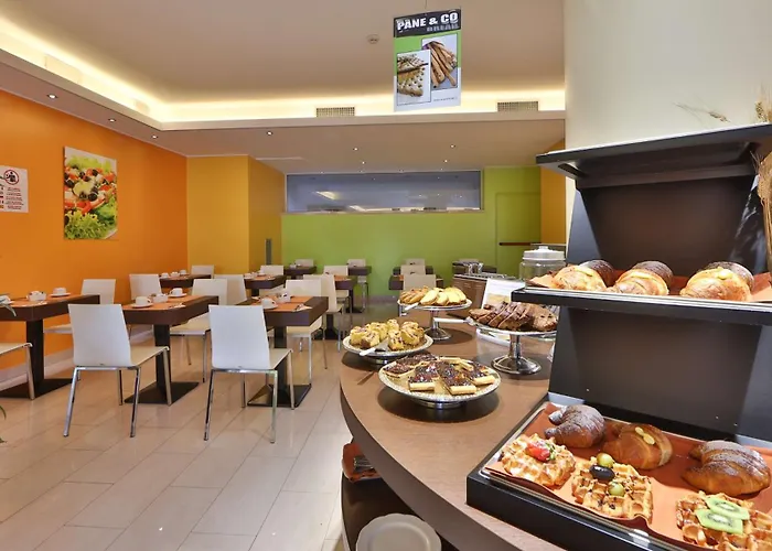 Best Western Plus Soave Hotel San Bonifacio