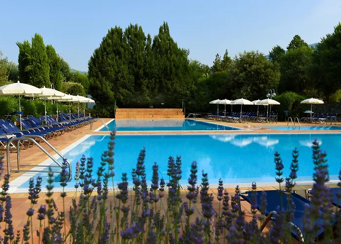 Iseo Lago Hotel