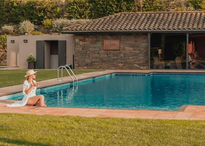 Hotel Torremirona Golf & Spa