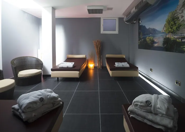 Hotel Rudy